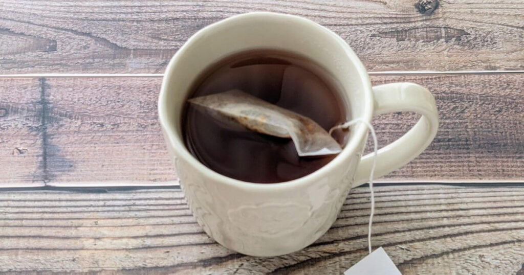 【食レポ】グロウスの「ごぼう茶」は飲みやすく初心者におすすめ