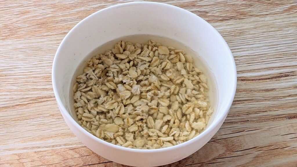 【食レポ】アリサン「有機オートミール」は大粒で米化にぴったり
